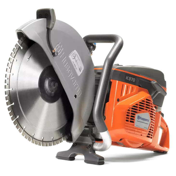 Husqvarna K970 III D400 Laikkaleikkuri - Laikkaleikkurit - 967348101 - 1