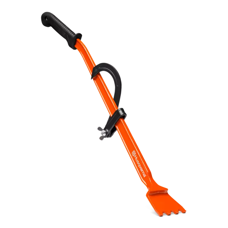 Kaatorauta kääntökoukulla, Husqvarna - Husqvarna metsätyökalut - 586896901 - 1
