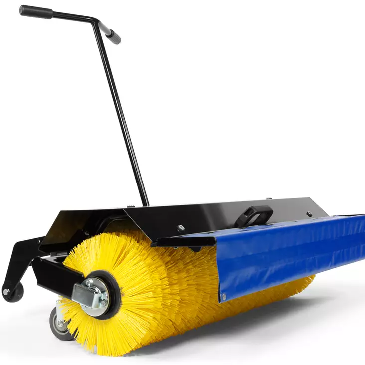 KATUHARJA, 200-SARJA - Ajoleikkureiden lisävarusteet - 587024701 - 1