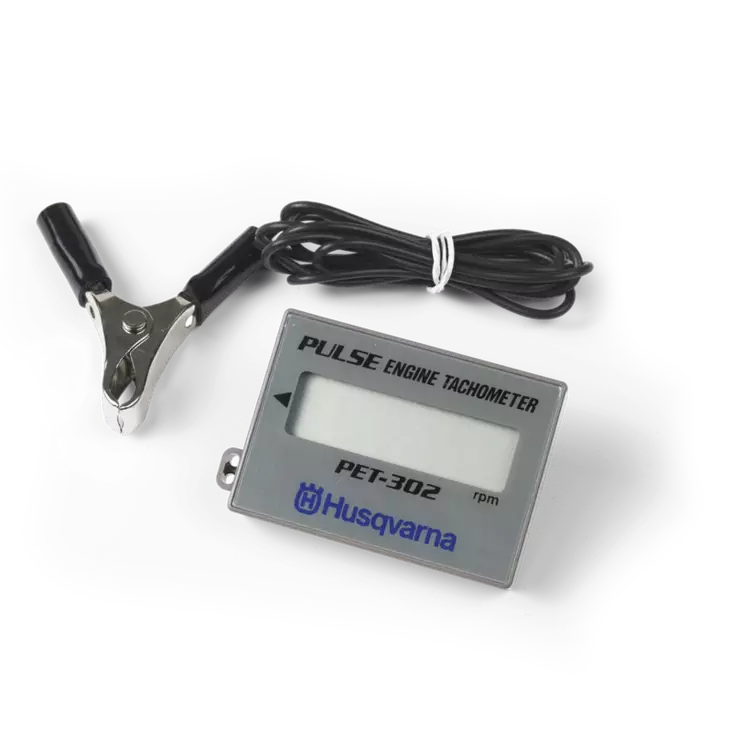 KIERROSLUKUMITTARI - Husqvarna varaosat - 502711401 - 1