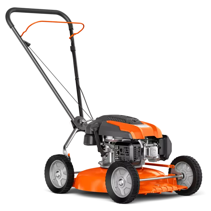 Klippo LB 448Q, 48cm, Husqvarna HS 166AP - Husqvarna ruohonleikkurit - 970608701 - 1