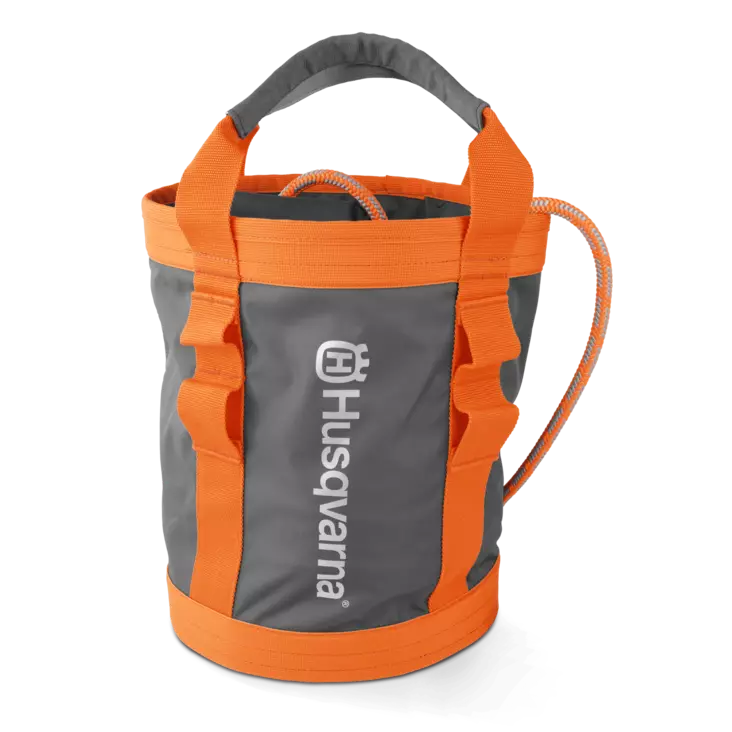 Köysilaukku, 28L - Husqvarna metsätyökalut - 596936311 - 1