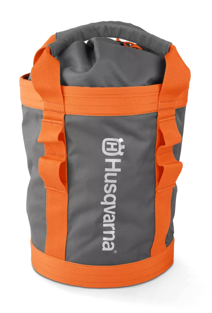 Köysilaukku, 28L - Husqvarna metsätyökalut - 596936311 - 1