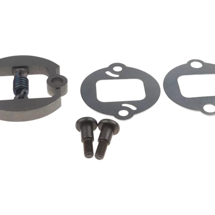 KYTKIN ASETELMA 122C, 323R - Husqvarna varaosat - 537032201 - 1