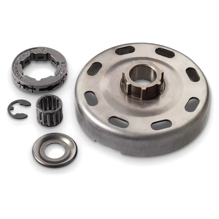 KYTKINRUMPU, 55 - Husqvarna varaosat - 503745401 - 1
