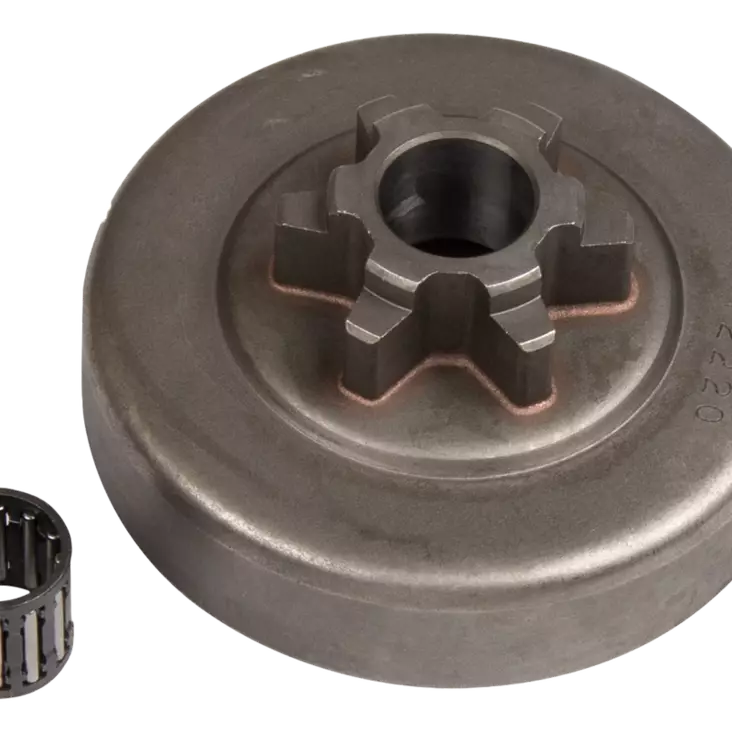 KYTKINRUMPU - Husqvarna varaosat - 523082601 - 1