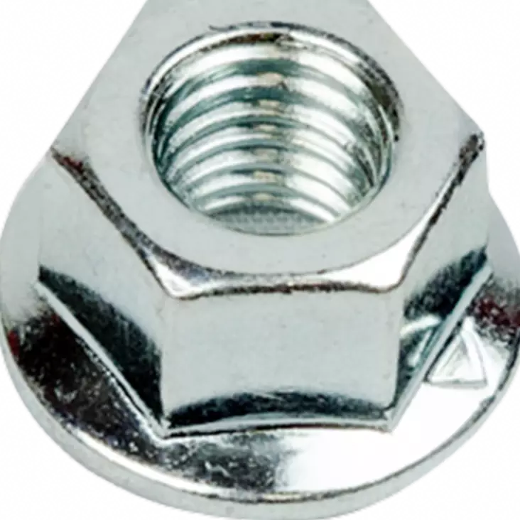 LAIPPAMUTTERI, 8 MM - Husqvarna varaosat - 503220001 - 1