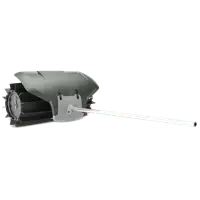 LAKAISULAITE SR600-2, 129LK/525LK/525RK/535LK - Husqvarna yhdistelmäkoneet - 967294401 - 1