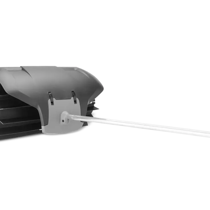 LAKAISULAITE SR600-2, 129LK/525LK/525RK/535LK - Husqvarna yhdistelmäkoneet - 967294401 - 1