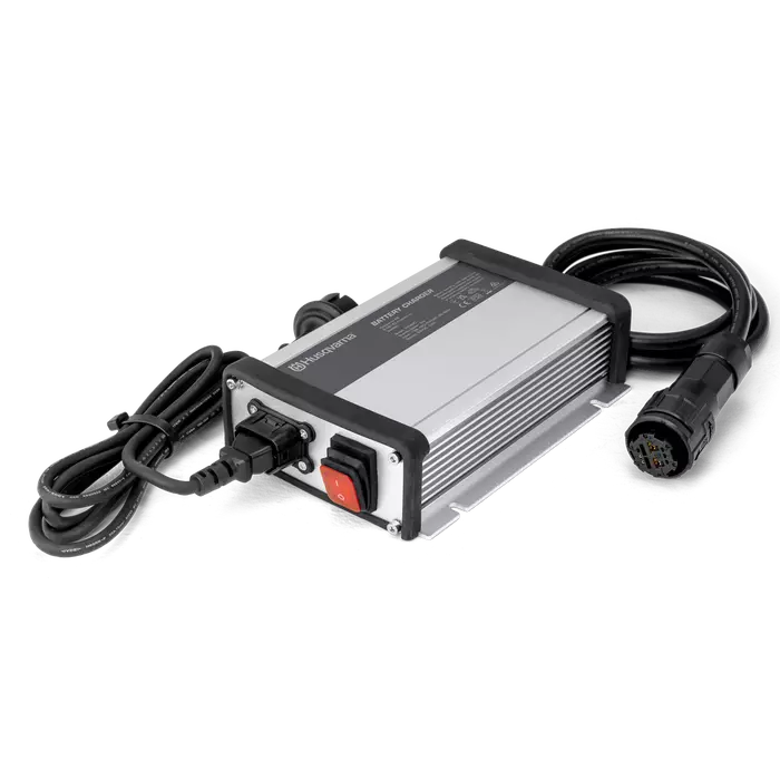 Laturi PS300C, 300 W, sopii akkurider, pikakiinn. - Ajoleikkureiden lisävarusteet - 537548001 - 1