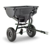 LEVITIN, MAX 30 KG, RIDERIT/TRAKTORI - Ajoleikkureiden lisävarusteet - 589409301 - 1