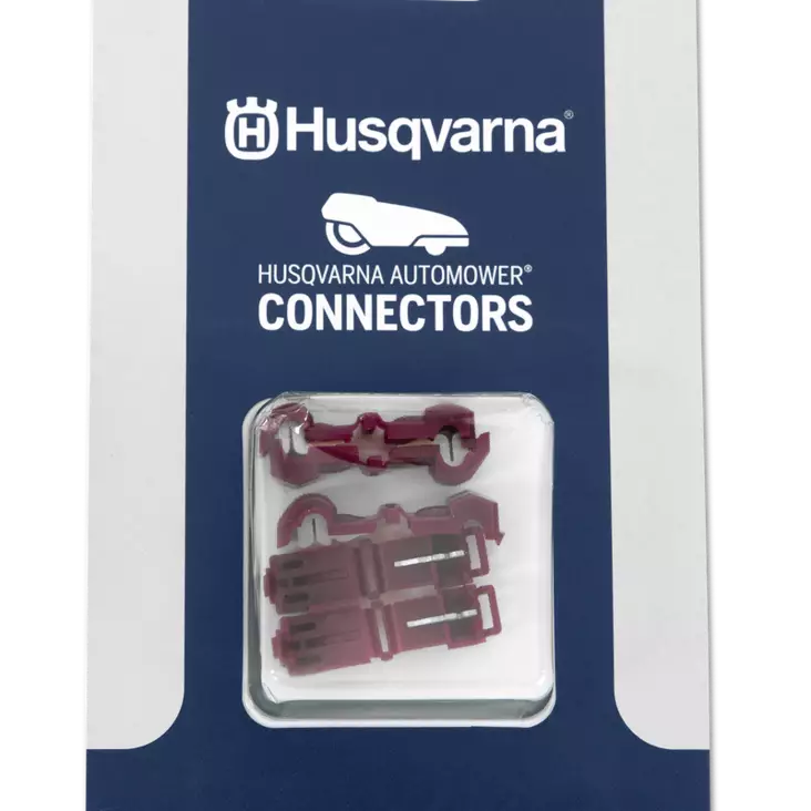 Liitin latausasemaan, 5kpl paketti - Robottileikkureiden lisävarusteet, terät - 577864801 - 1