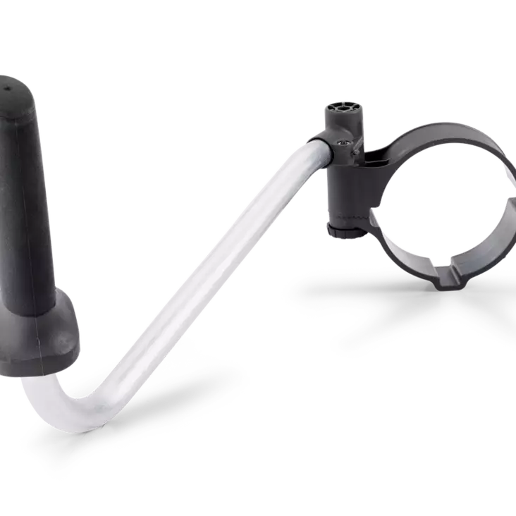 LISÄKAHVA AKKUPUHALTIMEEN - Husqvarna akkukoneiden lisävarusteet - 501715101 - 1