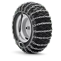 LUMIKETJU 14", RIDER 112 - Ajoleikkureiden lisävarusteet - 585664501 - 1