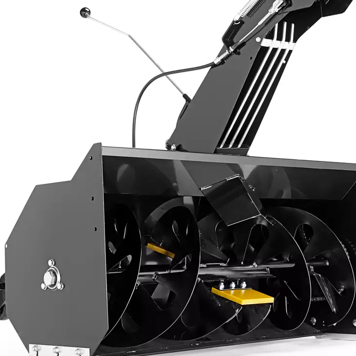 LUMILINKO, 300-SARJA, MYÖS AWD-MALLIT - Ajoleikkureiden lisävarusteet - 967276701 - 1