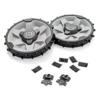 MAASTOPYÖRÄSARJA, 305 405 415 (2020-) - Robottileikkureiden lisävarusteet, terät - 597705401 - 1