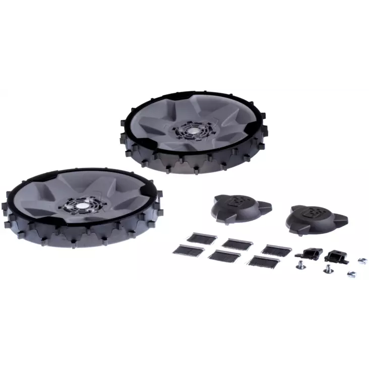 MAASTOSARJA, 310, 315, 315X - Robottileikkureiden lisävarusteet, terät - 587235301 - 1