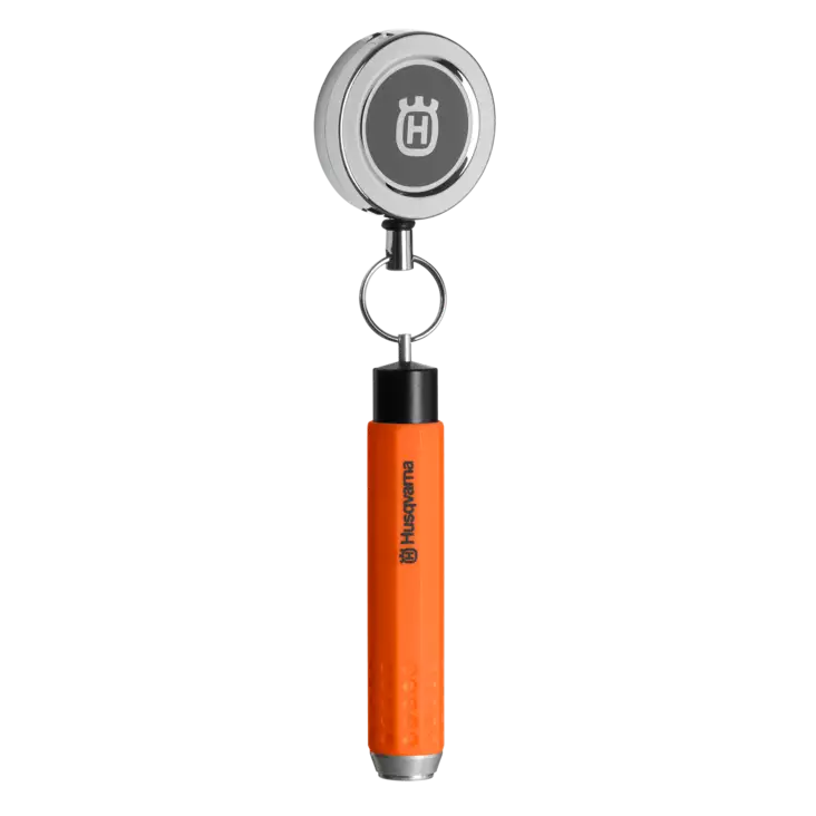 Merkkausliidun pidike, flexi, jojolla - Husqvarna metsätyökalut - 593839801 - 1