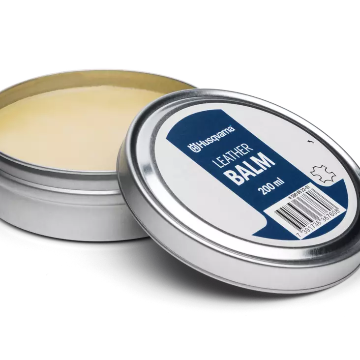 Nahkarasva 200 ml - Husqvarna turvakengät - 590652201 - 1