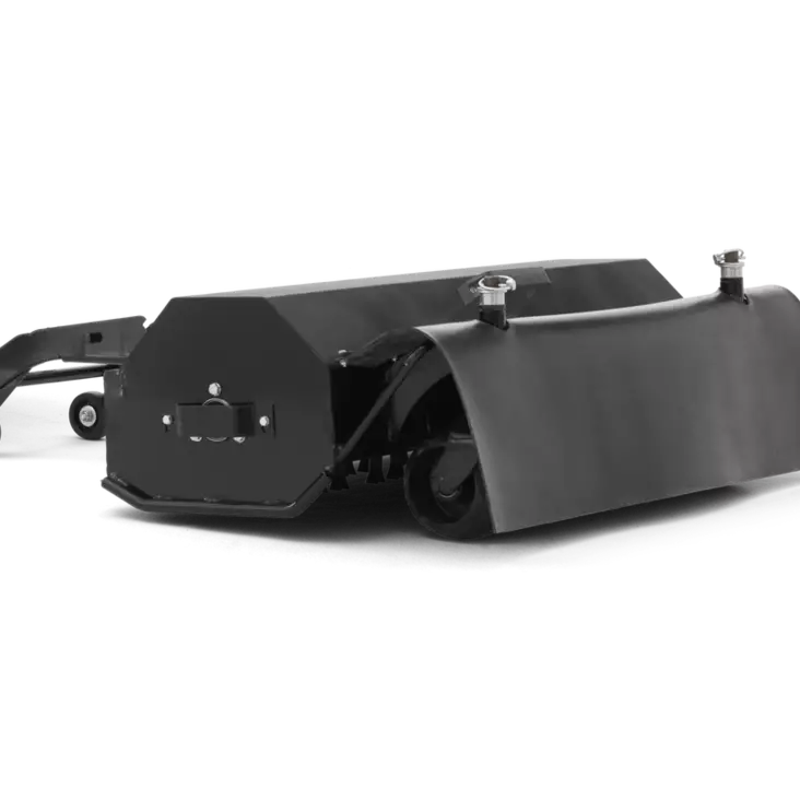 NIITTOMURSKAIN, RIDERIT - Ajoleikkureiden lisävarusteet - 596289801 - 1