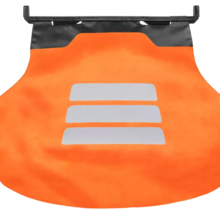 Niskasuoja, H300 - Kypärät, kasvo- ja kuulosuojaimet - 581754301 - 1