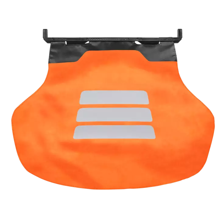 Niskasuoja, H300 - Kypärät, kasvo- ja kuulosuojaimet - 581754301 - 1