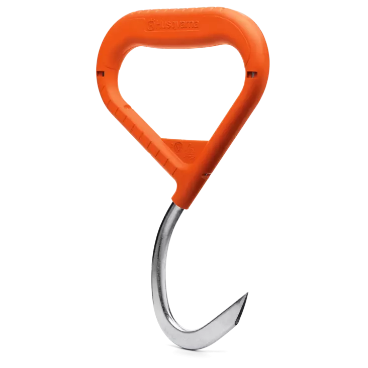 Nostokoukku, Husqvarna - Husqvarna metsätyökalut - 574387401 - 1