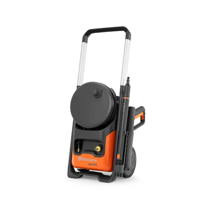 Painepesuri PW 370, Husqvarna, MAX 170BAR - Husqvarna painepesurit ja imurit - 970726601 - 1