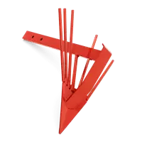 PERUNANNOSTOAURA TF224-434, TF324/325, TF334/335, TF 434P/435P - Lisävarusteet leikkurit,jyrsimet,lingot - 579487101 - 1