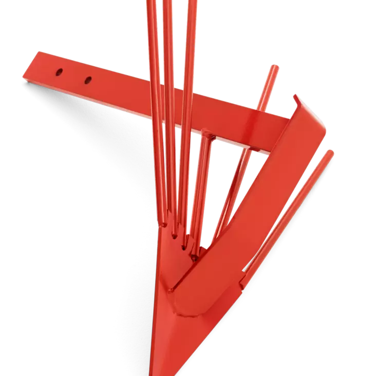 PERUNANNOSTOAURA TF224-434, TF324/325, TF334/335, TF 434P/435P - Lisävarusteet leikkurit,jyrsimet,lingot - 579487101 - 1