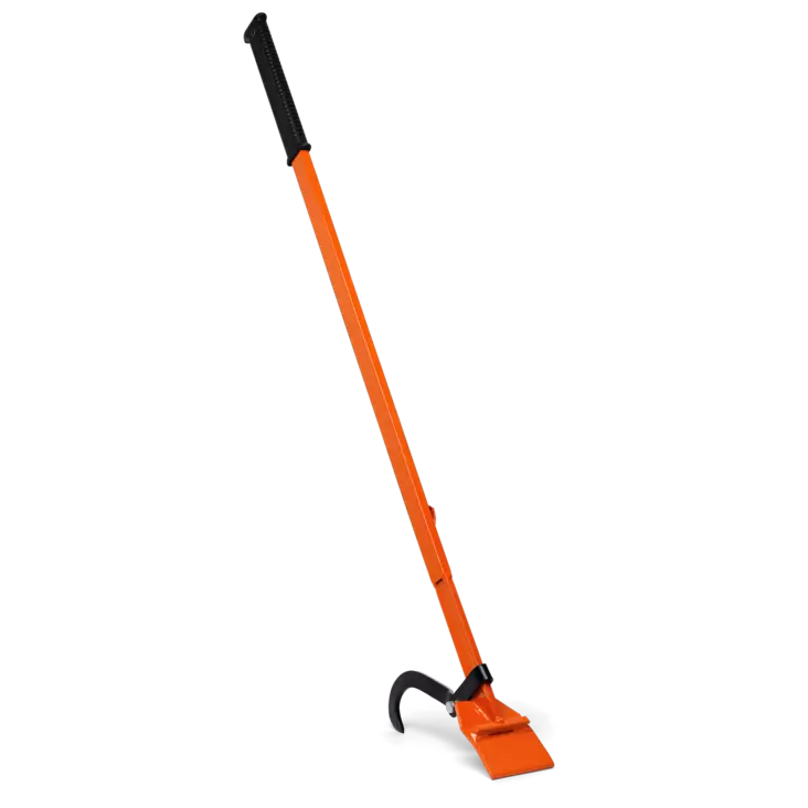 Pitkä kaatorauta 140 cm, Husqvarna - Husqvarna metsätyökalut - 574387201 - 1