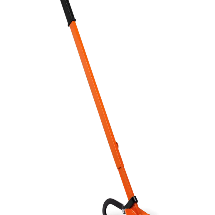 Pitkä kaatorauta 140 cm, Husqvarna - Husqvarna metsätyökalut - 574387201 - 1