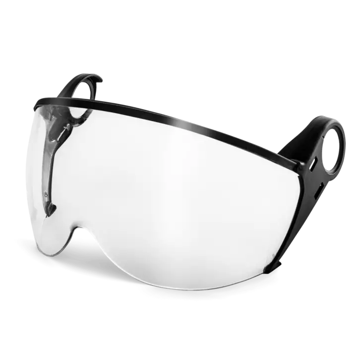 Pleksivisiiri, kirkas - Arborist Spire Vent - Kypärät, kasvo- ja kuulosuojaimet - 598862301 - 1