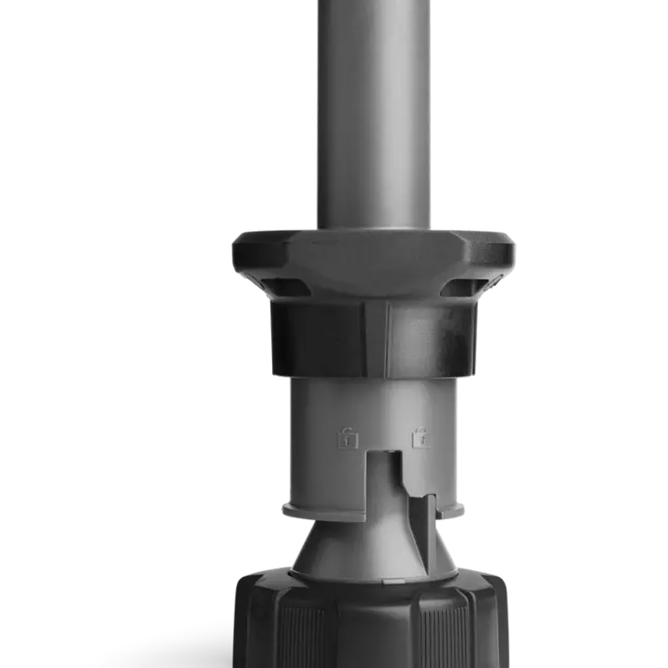 Polttoainenokka 15 L kannuun - Polttoainekannut - 586110601 - 1