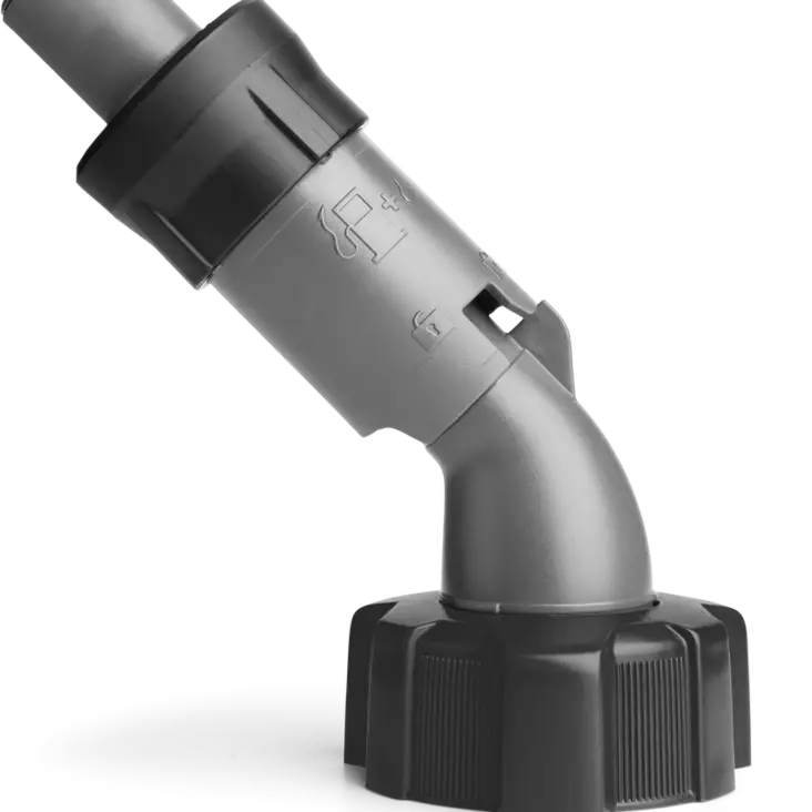 Polttoainenokka kombikannuun - Polttoainekannut - 586110401 - 1