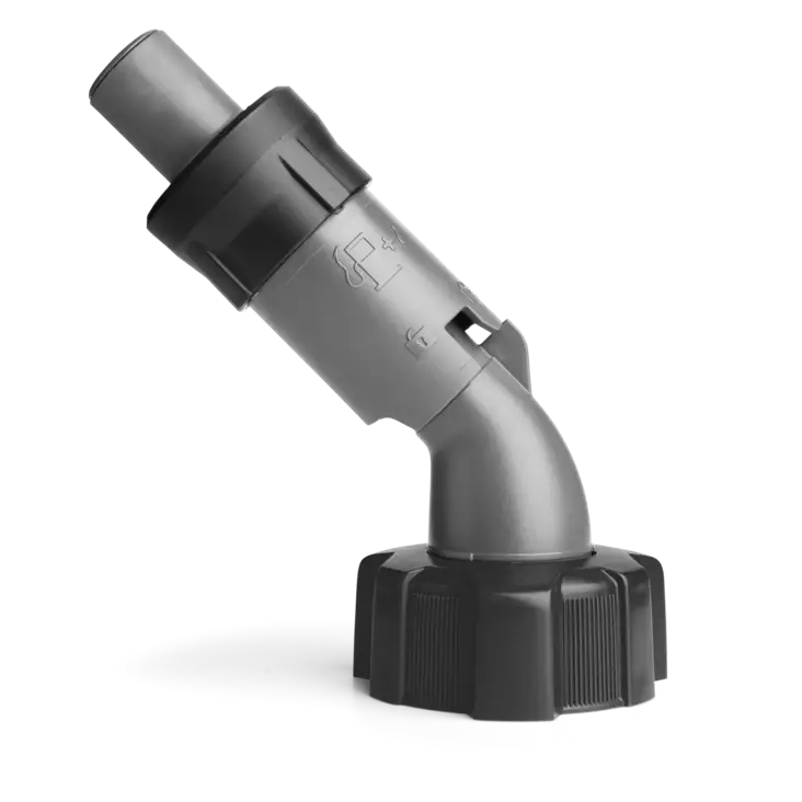 Polttoainenokka kombikannuun - Polttoainekannut - 586110401 - 1