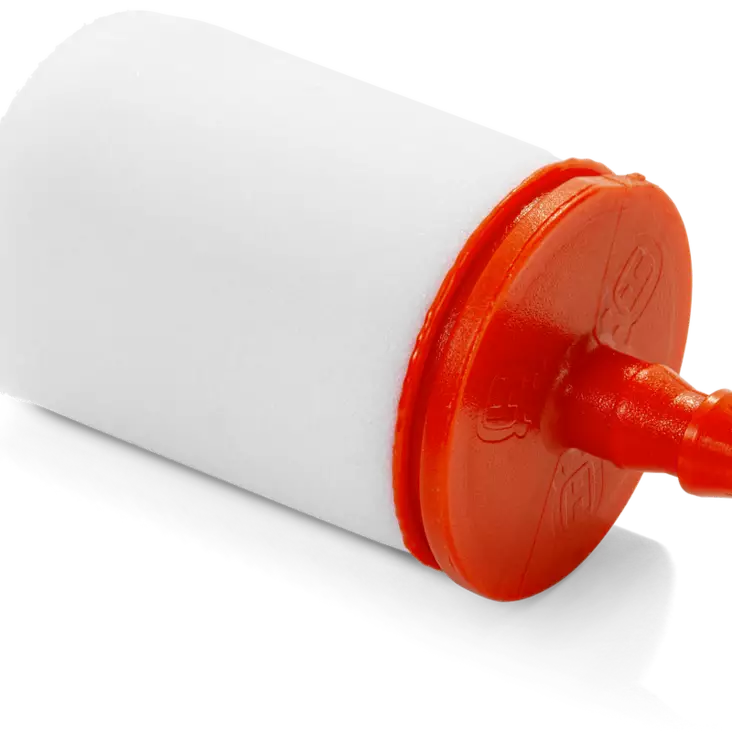 POLTTOAINESUODATIN - Husqvarna varaosat - 503443201 - 1