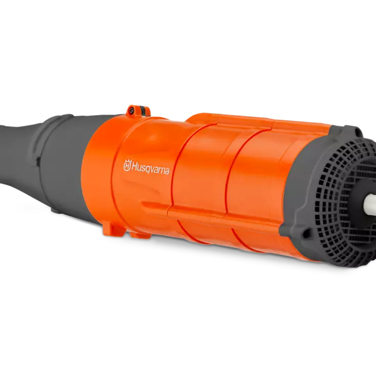 PUHALLINVARUSTUS BA101, LYHYT RUNKOPUTKI, YHD.TRIMMEREIHIN - Husqvarna yhdistelmäkoneet - 967286401 - 1