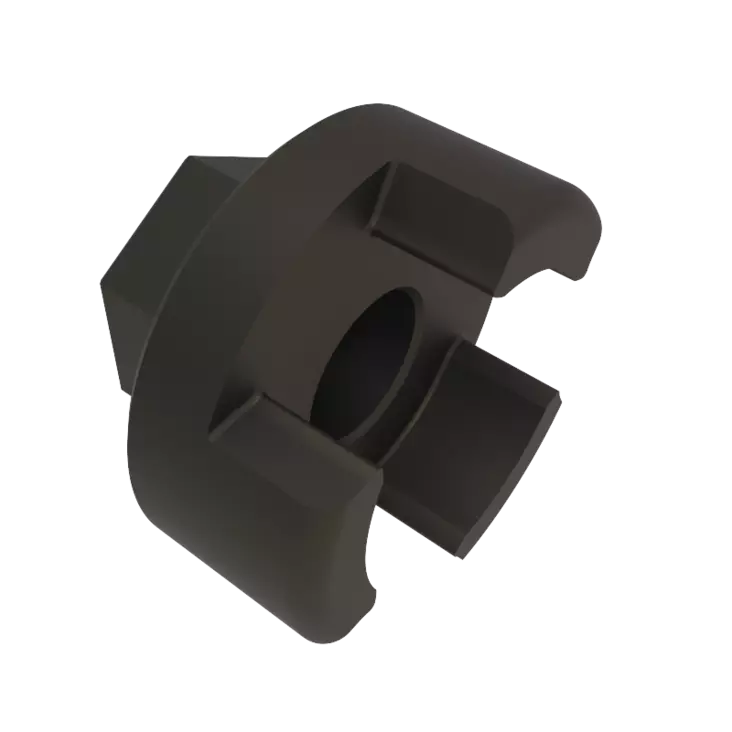 PULLER CLUTCH PULLER A54 70CC - Husqvarna varaosat - 597370701 - 1