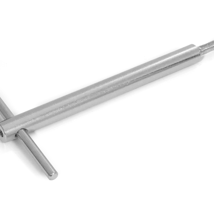 PULLER M6 - Husqvarna varaosat - 592944801 - 1