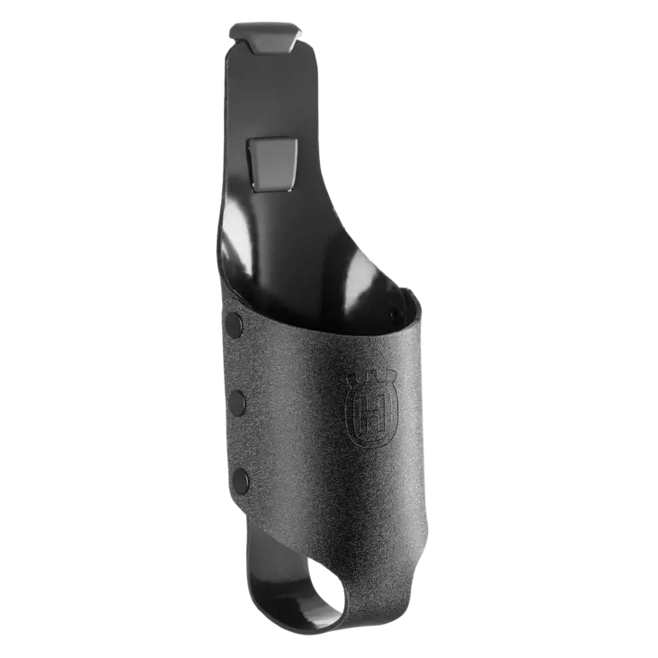 Pullopidike kovamuovinen, spraypullolle - Husqvarna metsätyökalut - 593839501 - 1