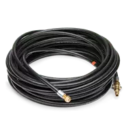 PUTKENPESULETKU, 15 M - Husqvarna pesurien ja imurien varusteet - 590661001 - 1