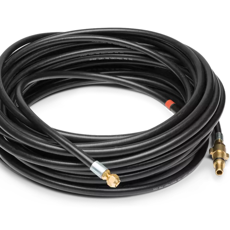 PUTKENPESULETKU, 15 M - Husqvarna pesurien ja imurien varusteet - 590661001 - 1