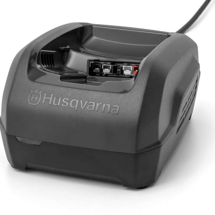 QC250 250W, PIKALATURI - Husqvarna akut ja laturit - 967970101 - 1