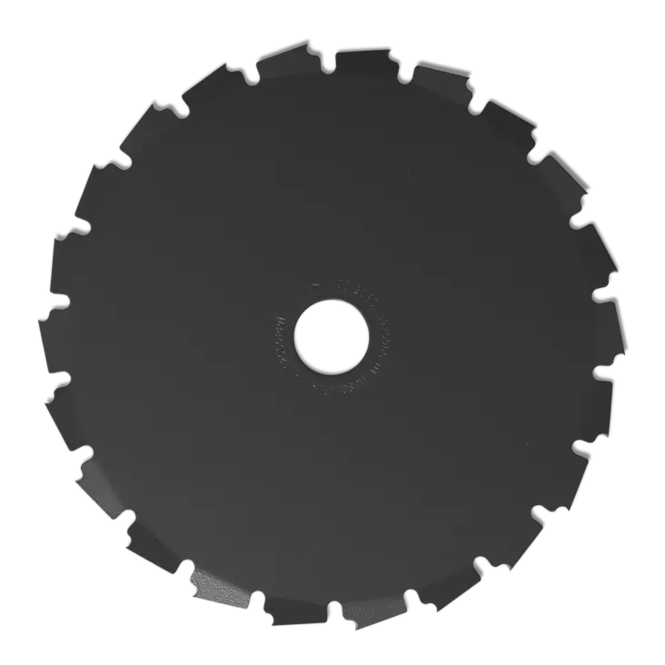 Raivausterä Scarlett 200 mm/1" 22T - Raivaussahan terät - 597468201 - 1