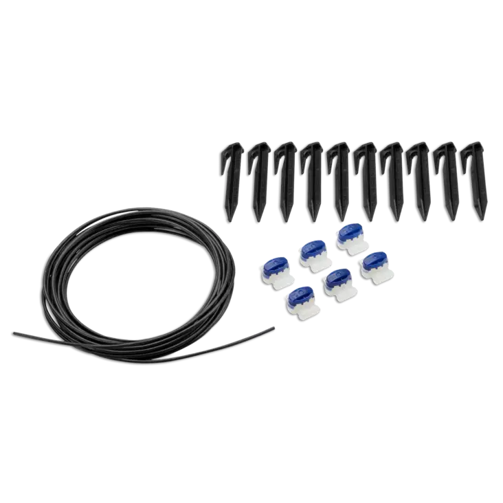 RAJAKAAPELIN KORJAUSSARJA, KUPLAMUOVIPAKKAUS - Robottileikkureiden lisävarusteet, terät - 597539501 - 1