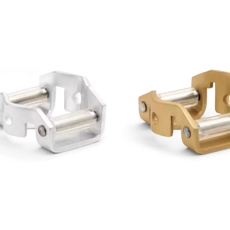 Rullaviilanohjain viilalle .3/8" 4,0 mm - Teroitusvälineet, viilat, viilanohjaimet - 505243701 - 1