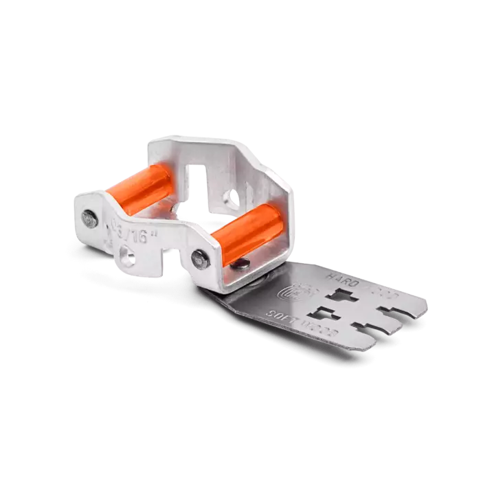 Rullaviilanohjain X-Cut .325" SP33G 4,8 mm viilalle - Teroitusvälineet, viilat, viilanohjaimet - 586938401 - 1