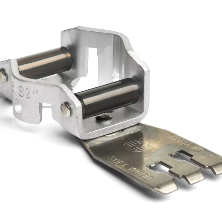 Rullaviilanohjain X-Cut MINI .3/8 1,3 mm SG93G 4,0 mm - Teroitusvälineet, viilat, viilanohjaimet - 587809001 - 1