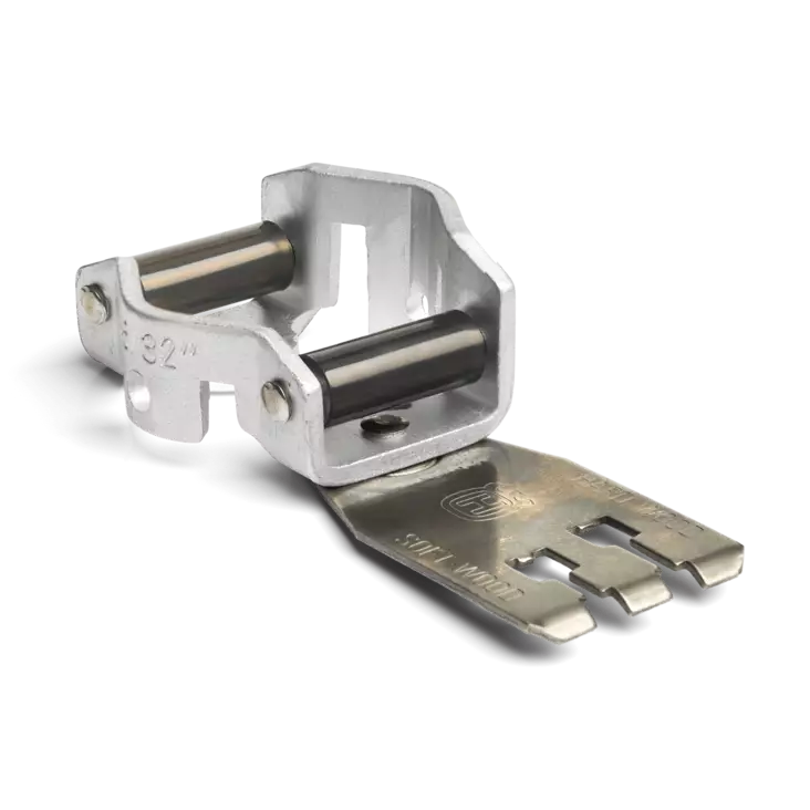 Rullaviilanohjain X-Cut MINI .3/8 1,3 mm SG93G 4,0 mm - Teroitusvälineet, viilat, viilanohjaimet - 587809001 - 1